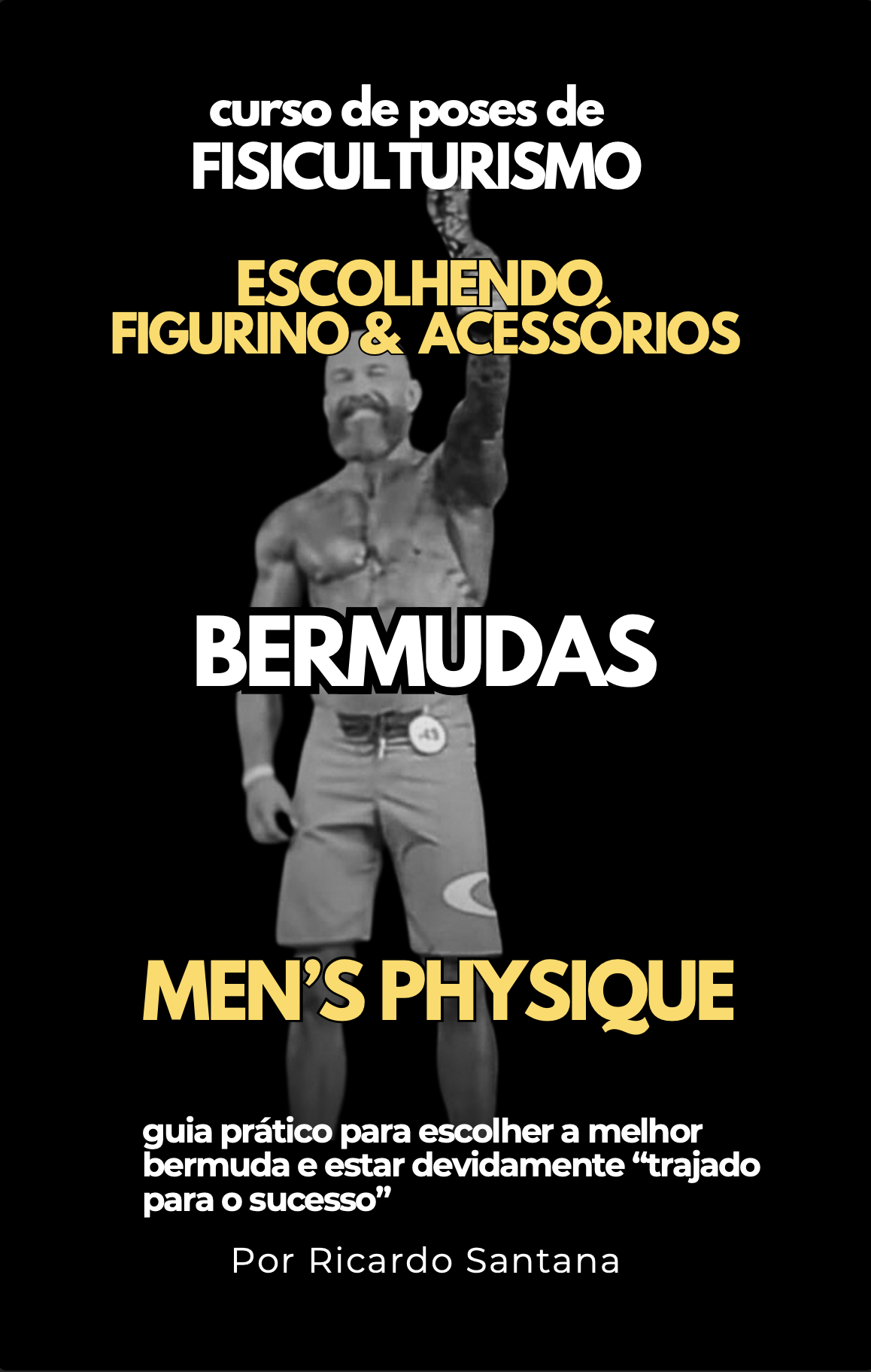 Escolhendo o Figurino Ideal