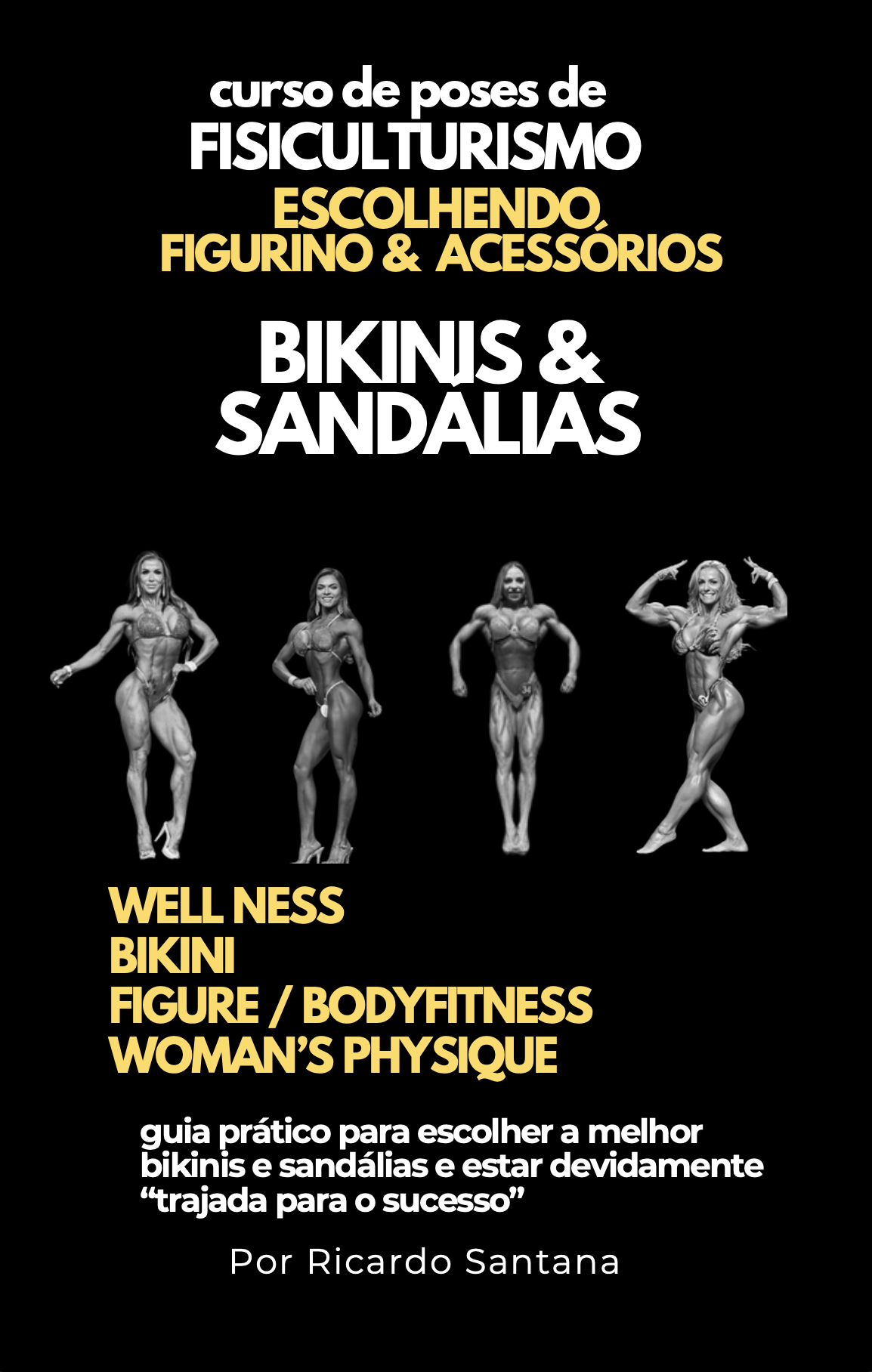 Escolhendo o Figurino Ideal